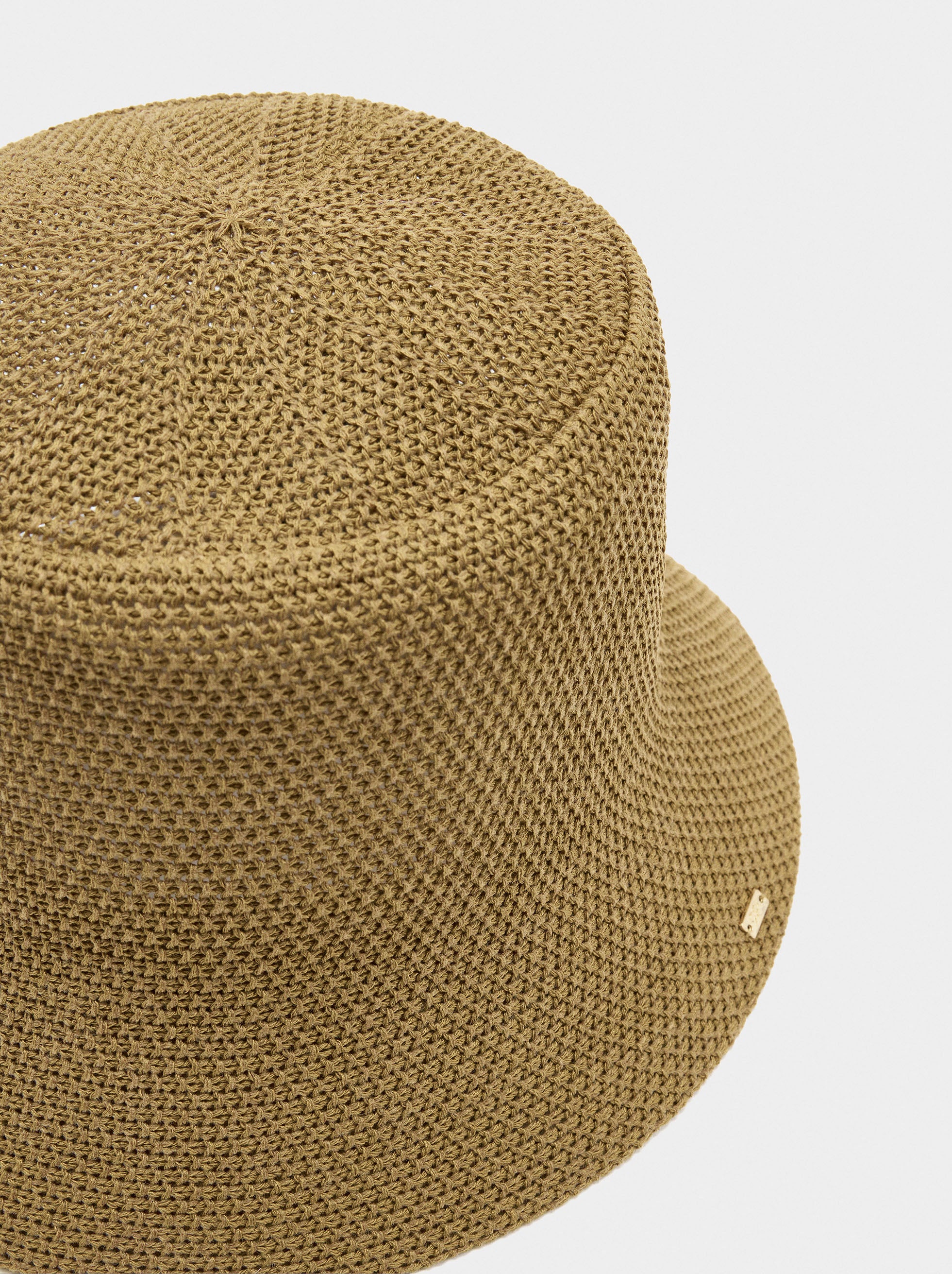 Gorro Bucket