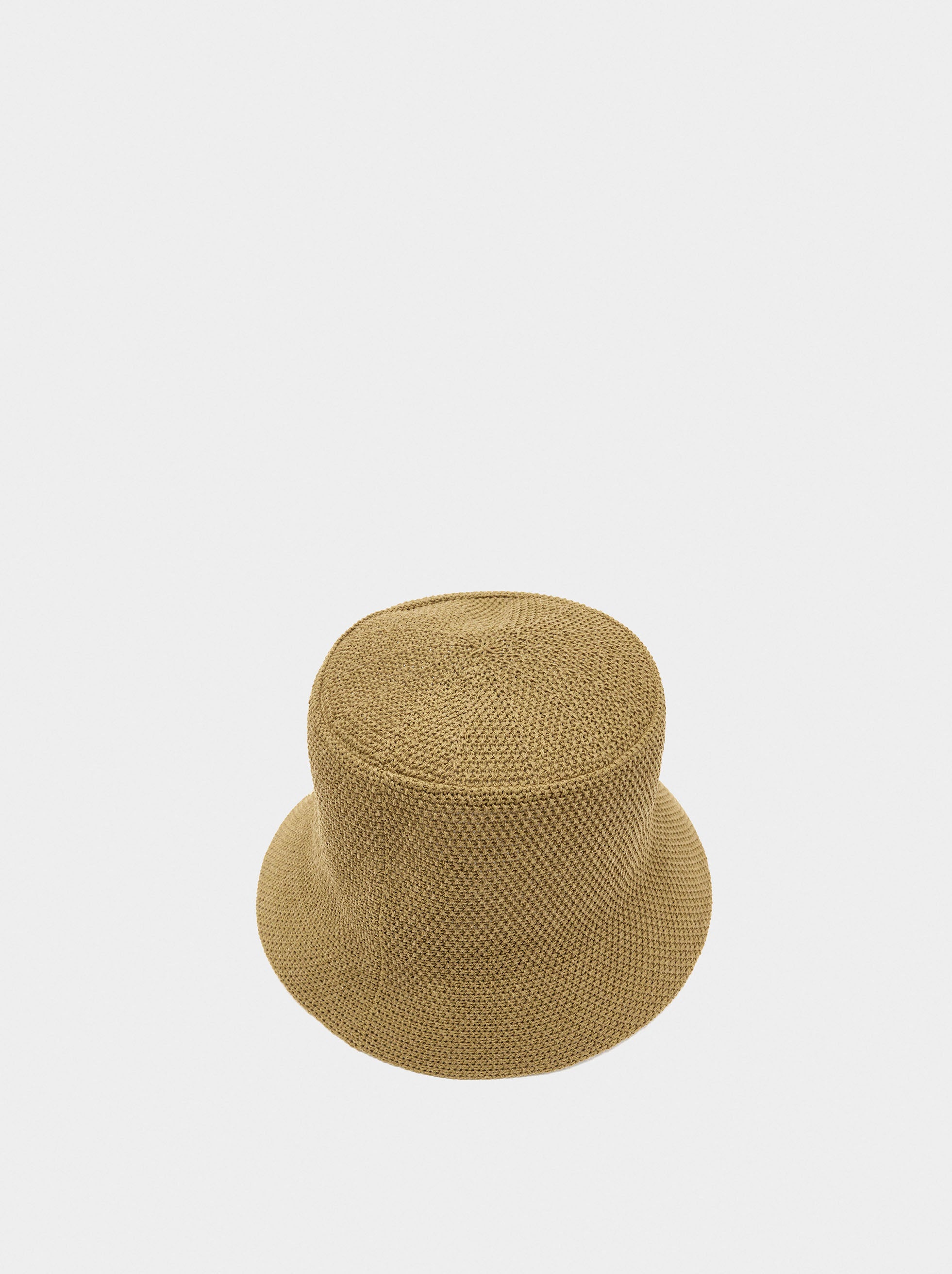 Gorro Bucket
