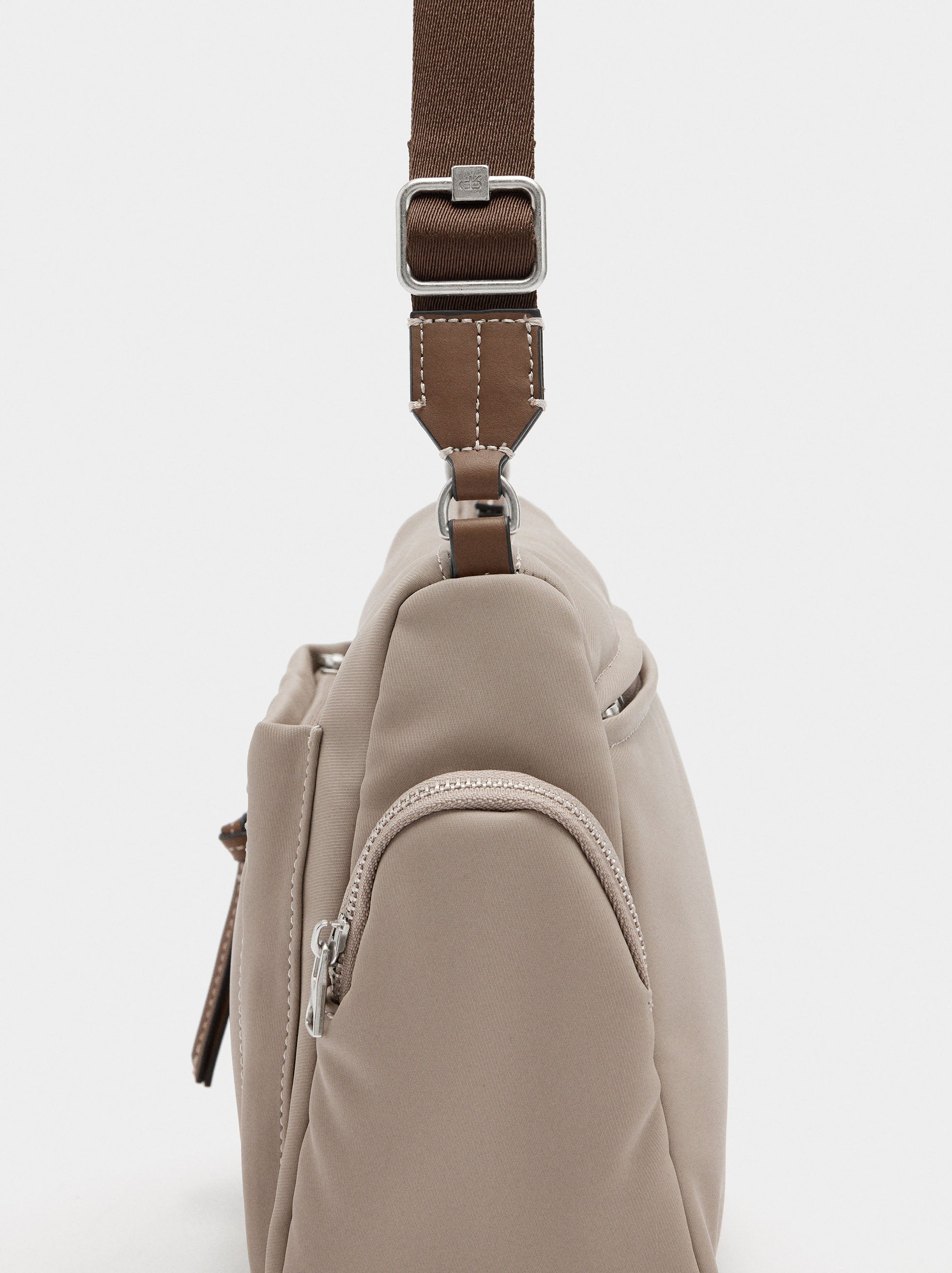 Bolso Bandolera Flex