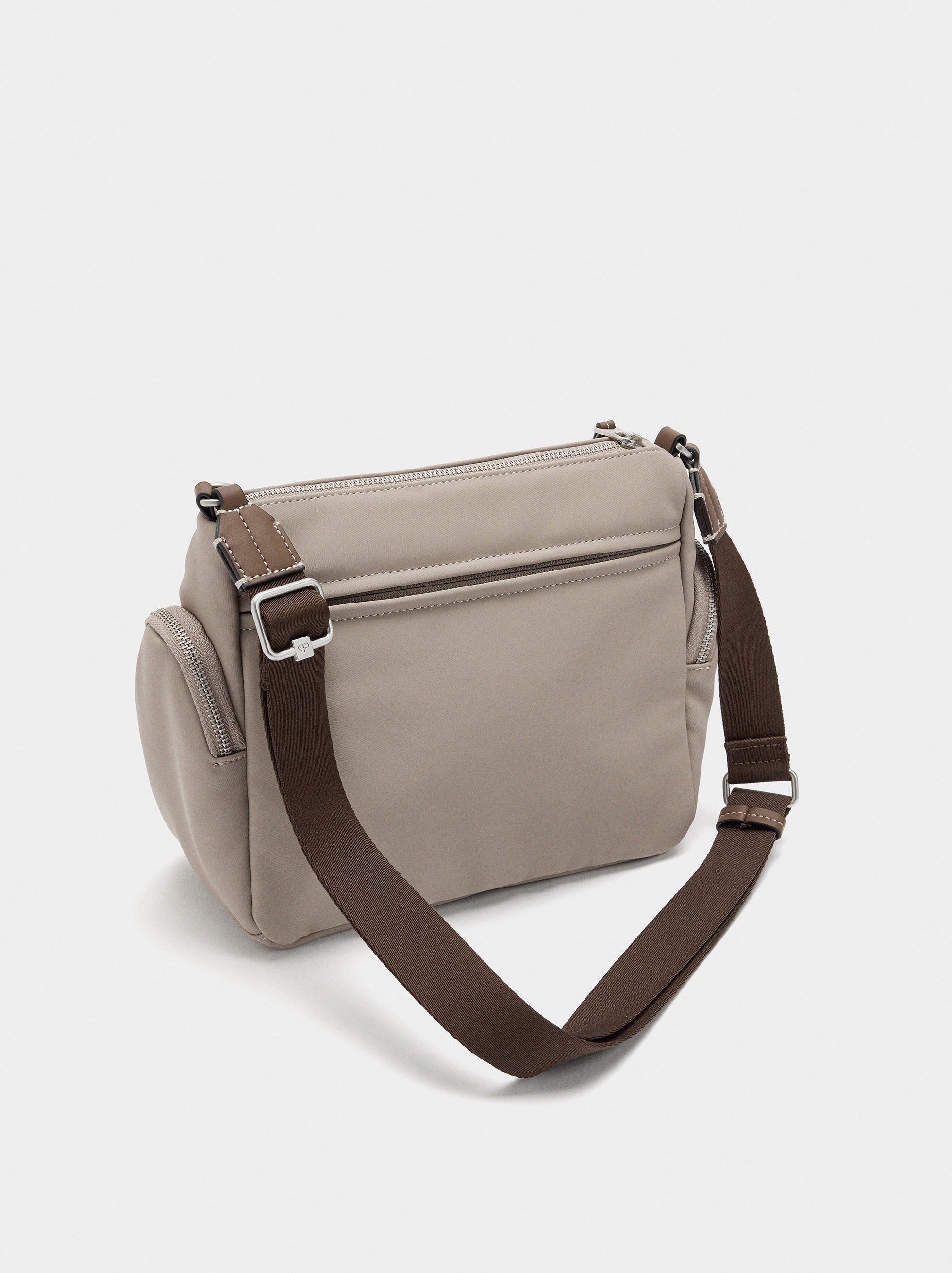 Bolso Bandolera Flex