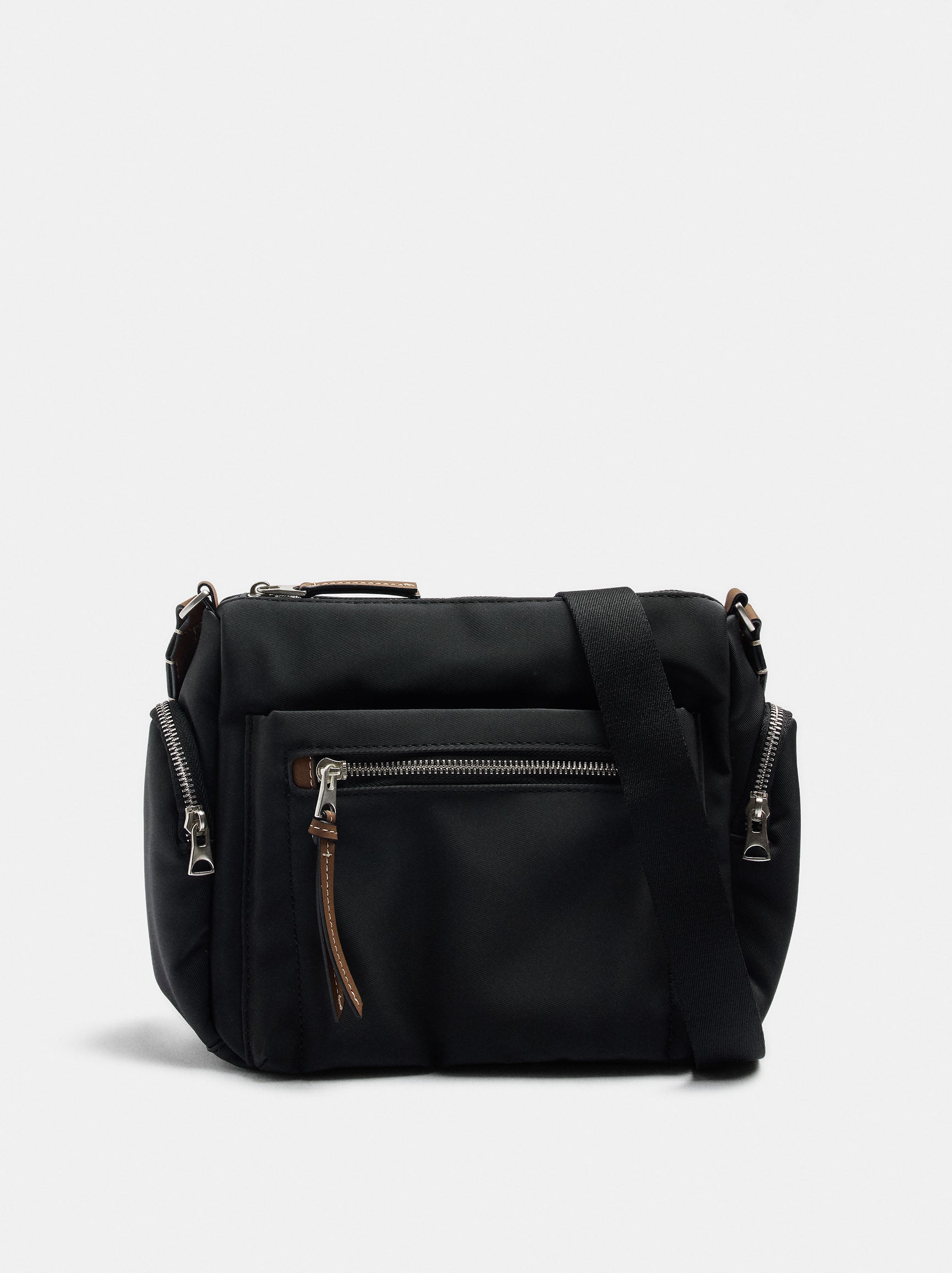 Bolso Bandolera Flex