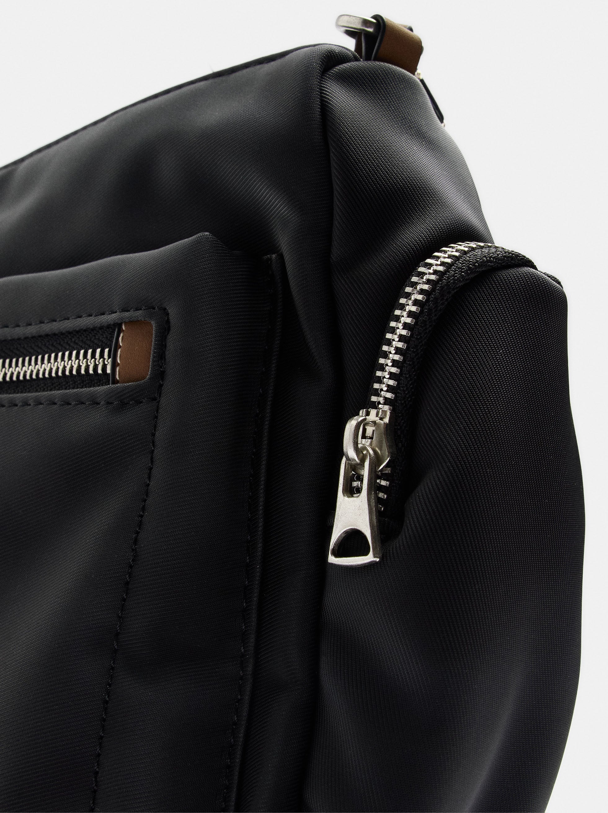 Bolso Bandolera Flex