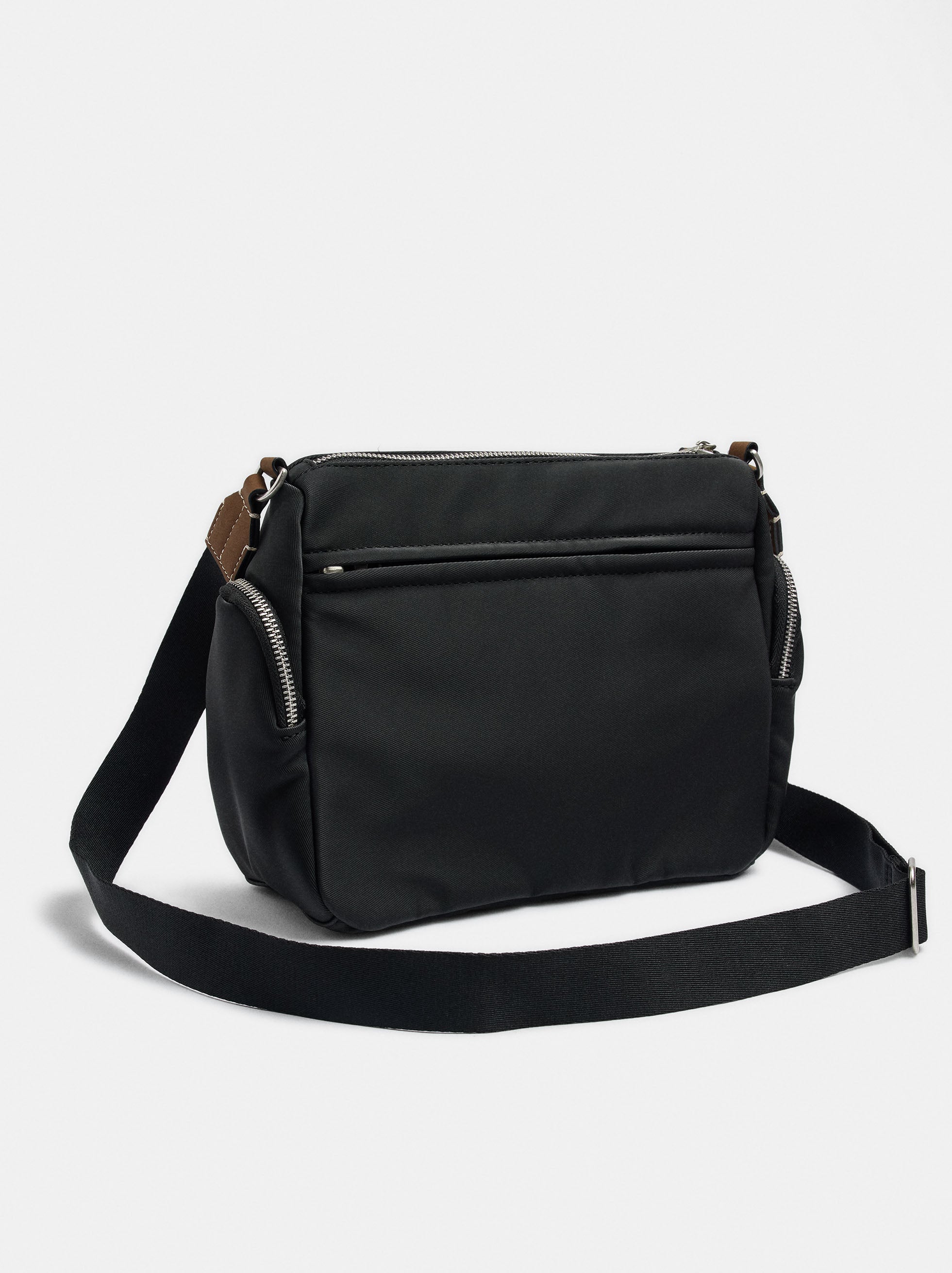 Bolso Bandolera Flex