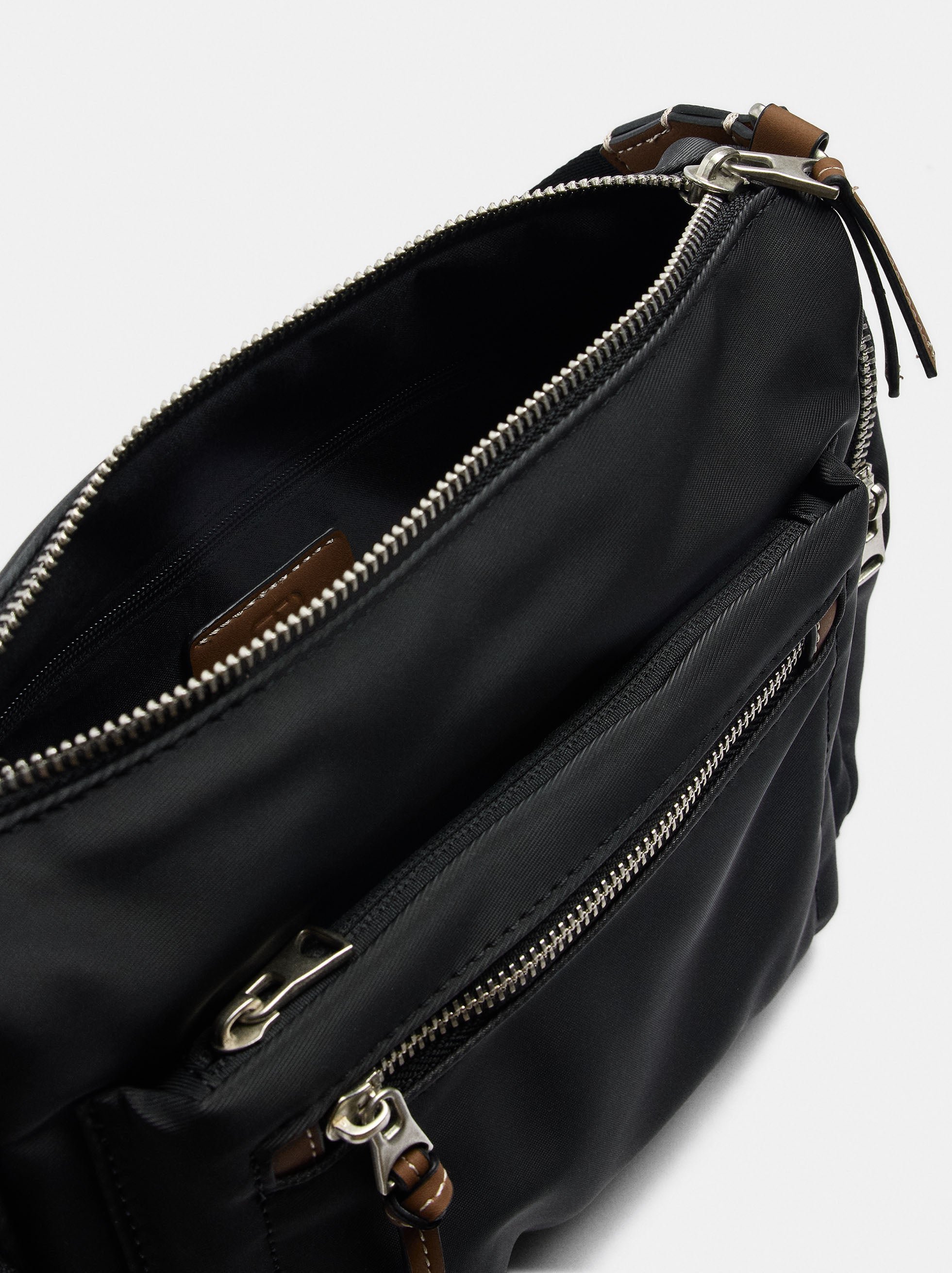 Bolso Bandolera Flex