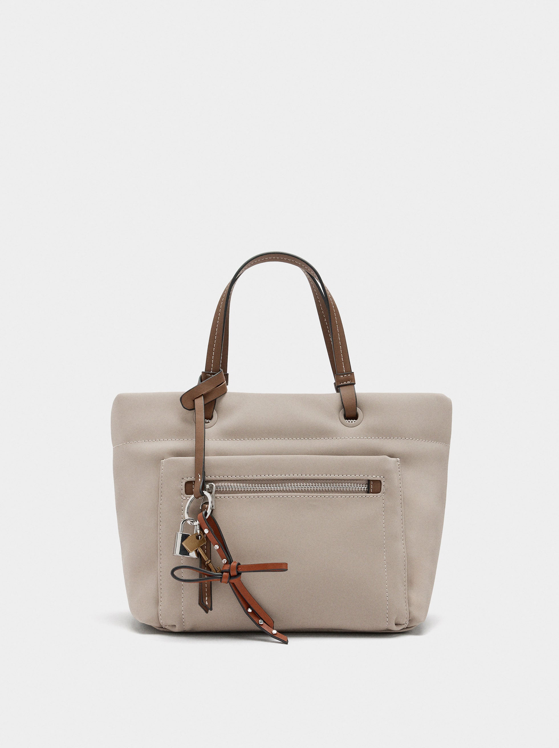 Bolso Tote Flex