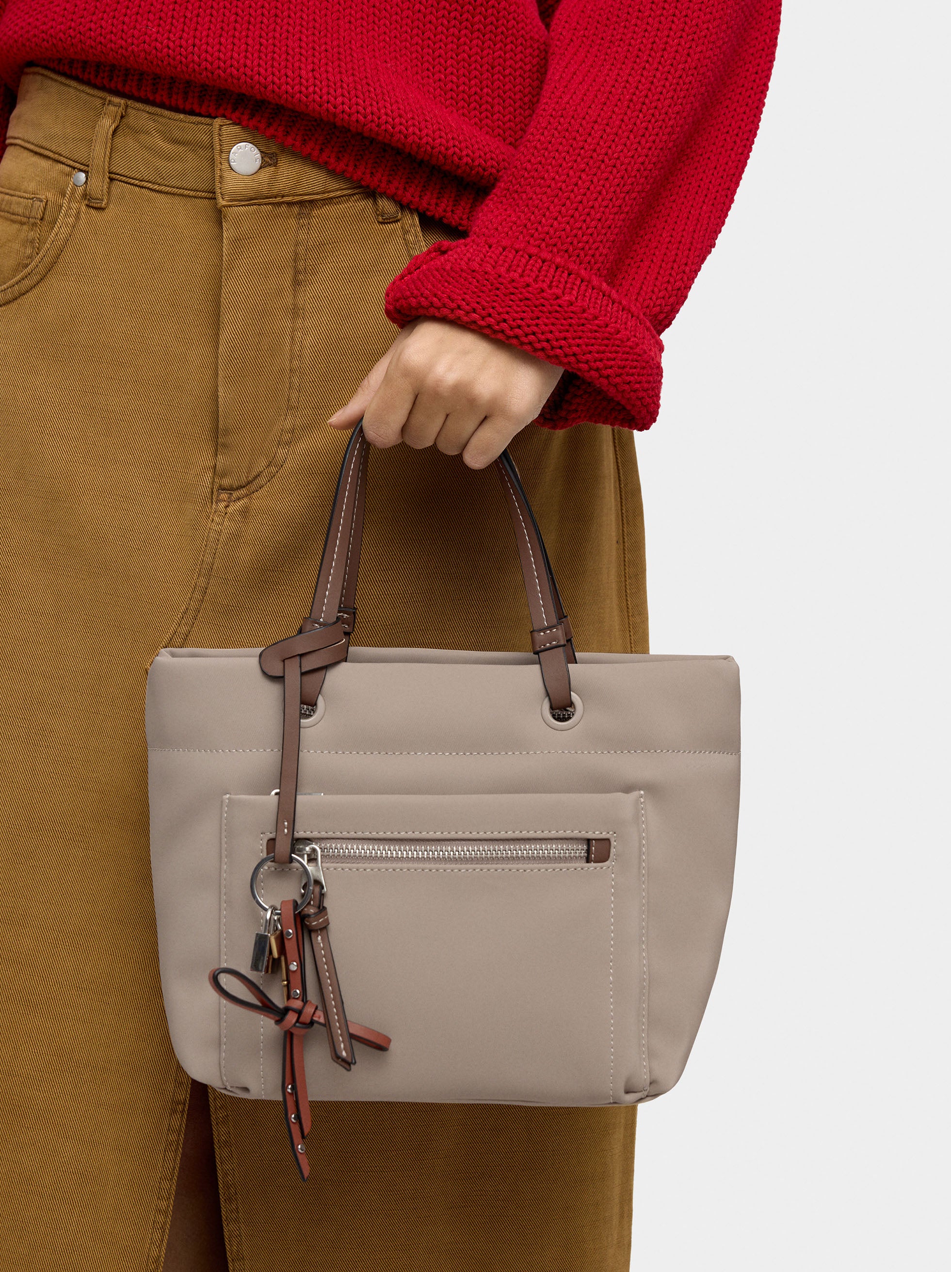 Bolso Tote Flex
