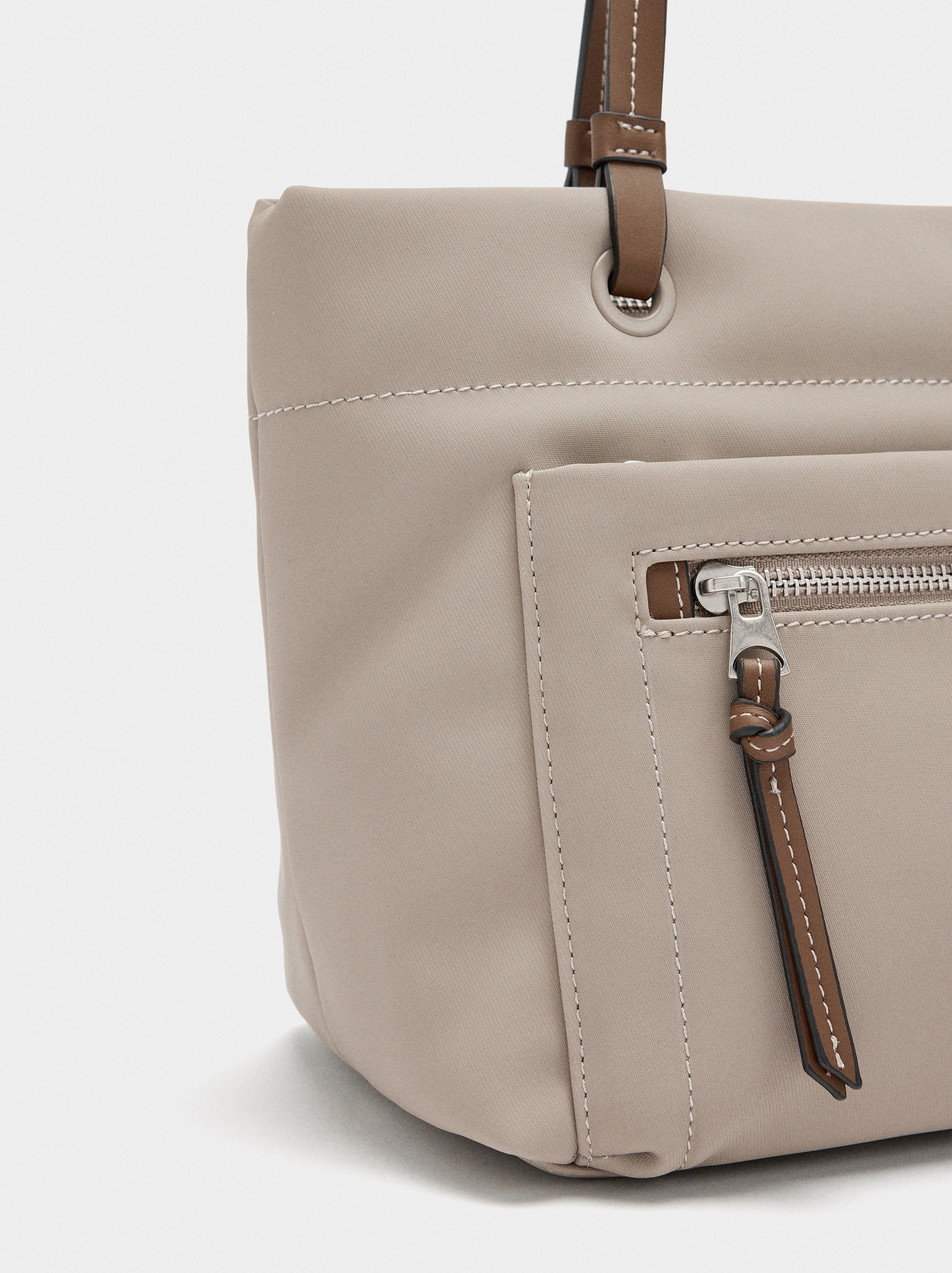 Bolso Tote Flex