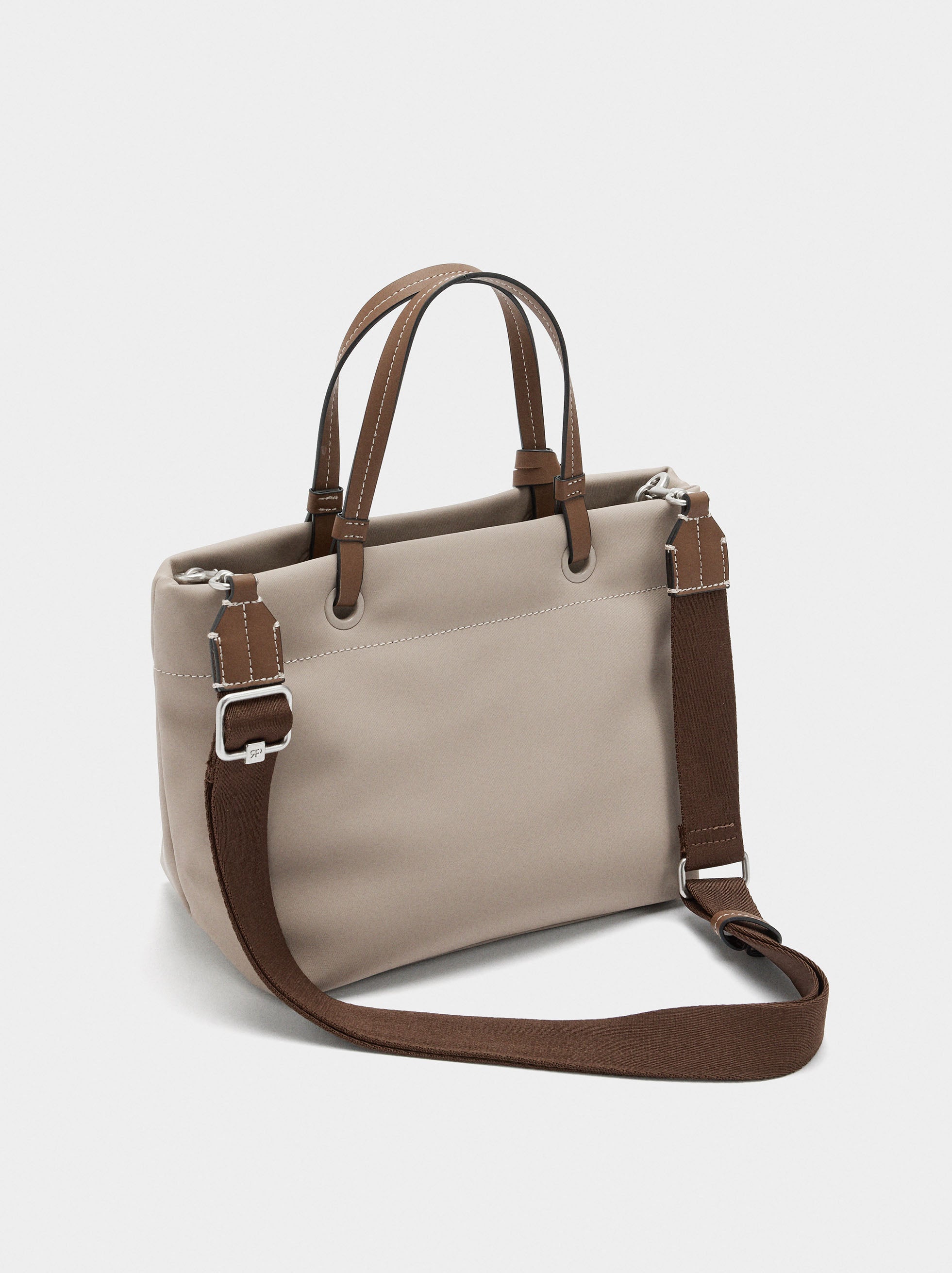 Bolso Tote Flex