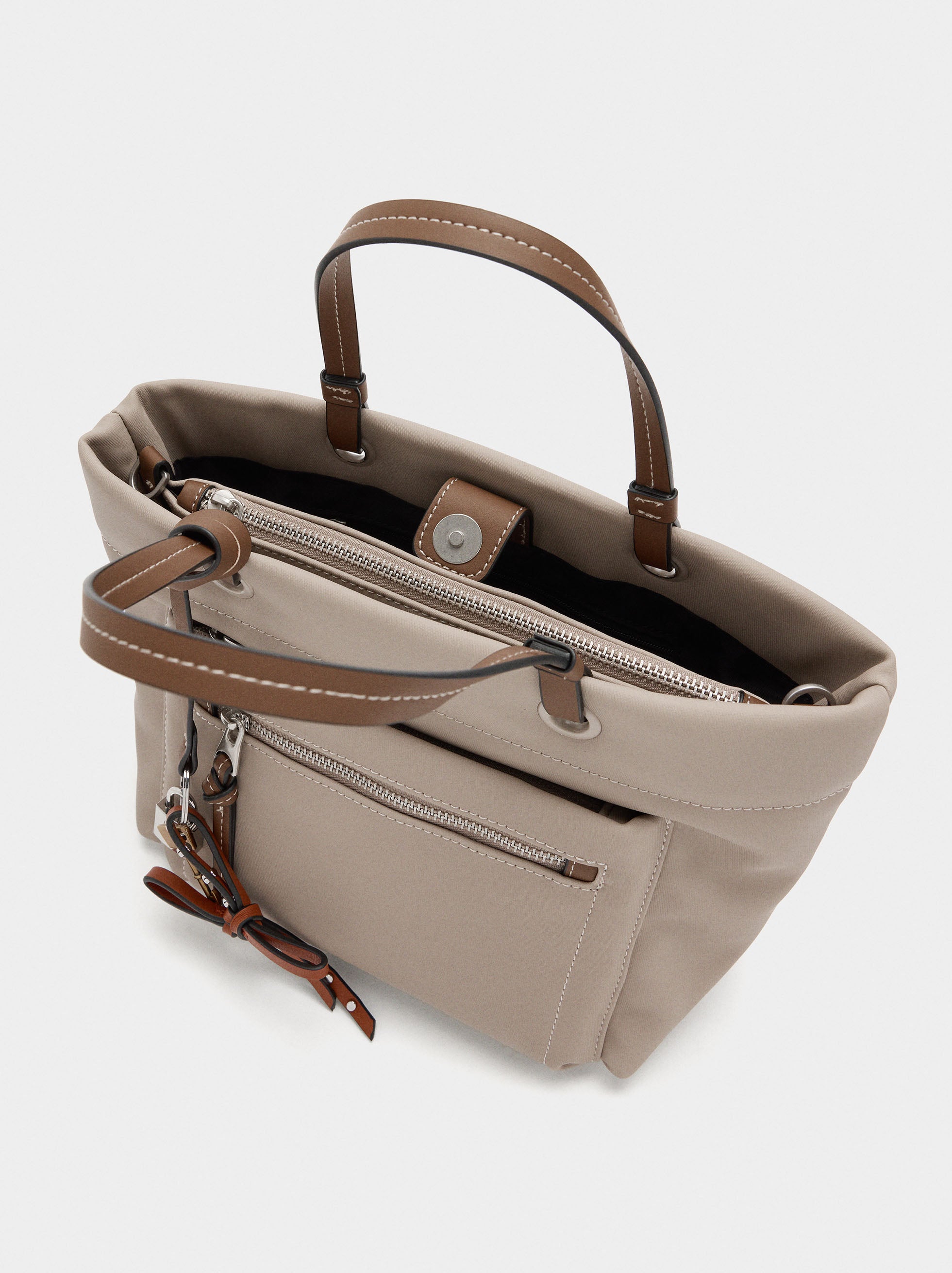 Bolso Tote Flex