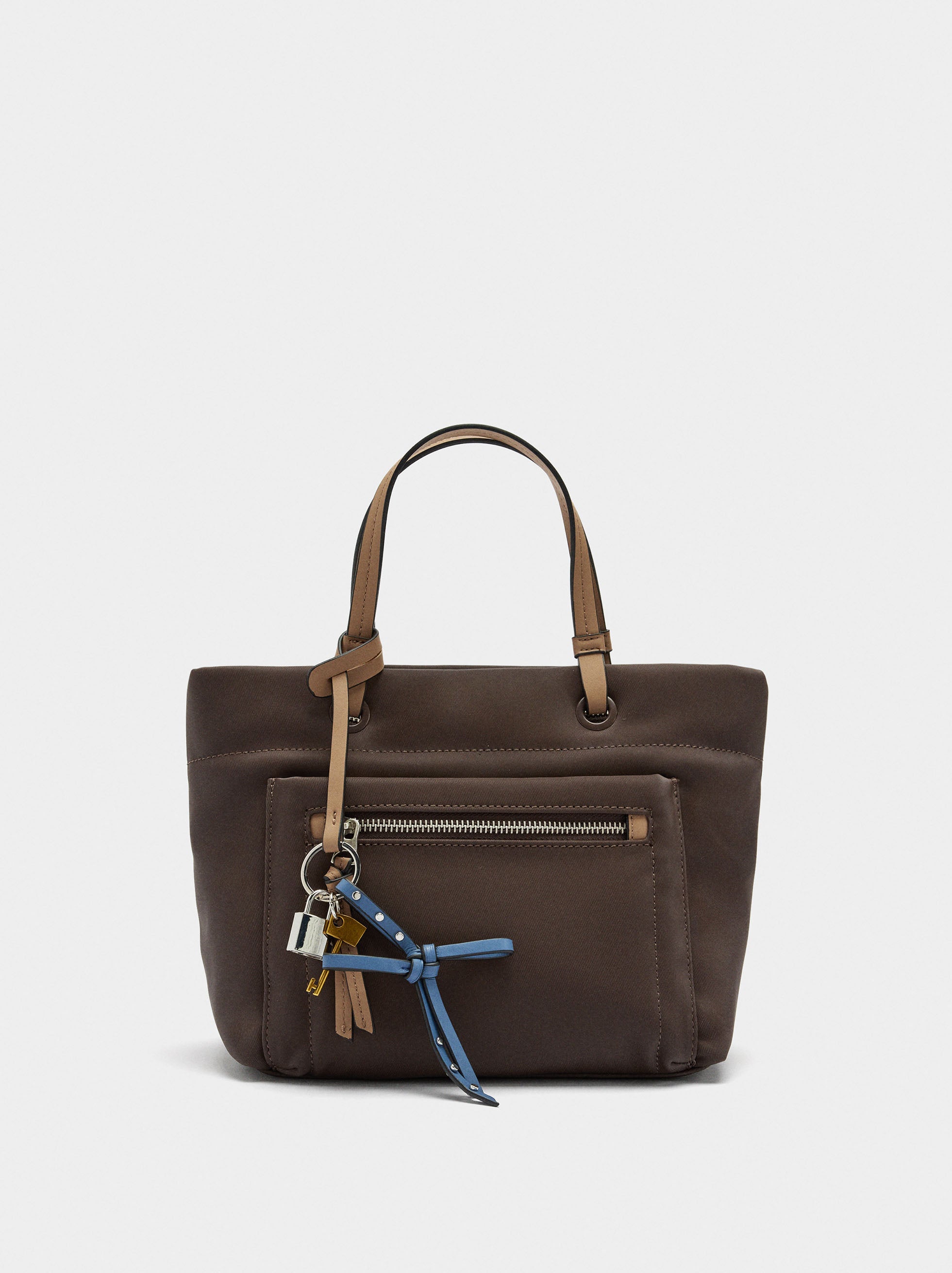 Bolso Tote Flex