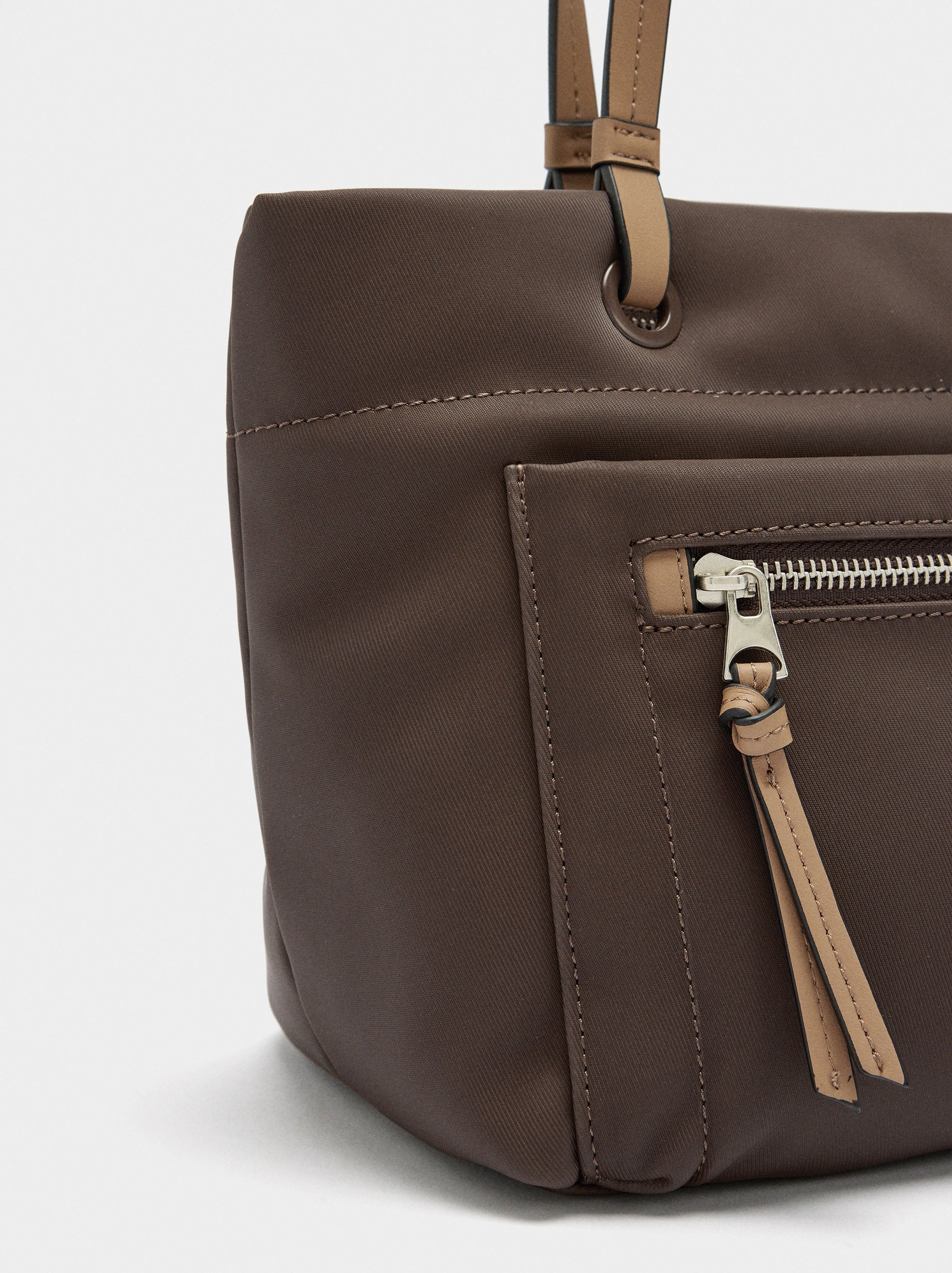 Bolso Tote Flex