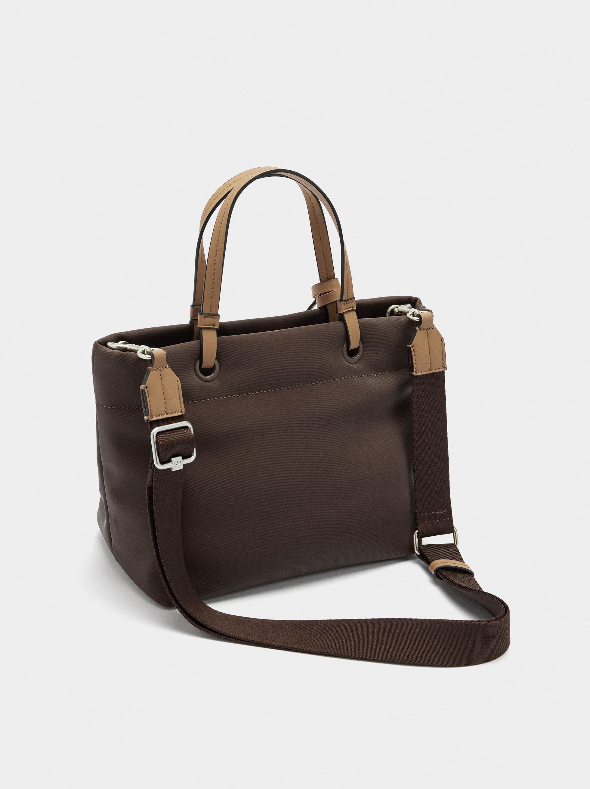 Bolso Tote Flex
