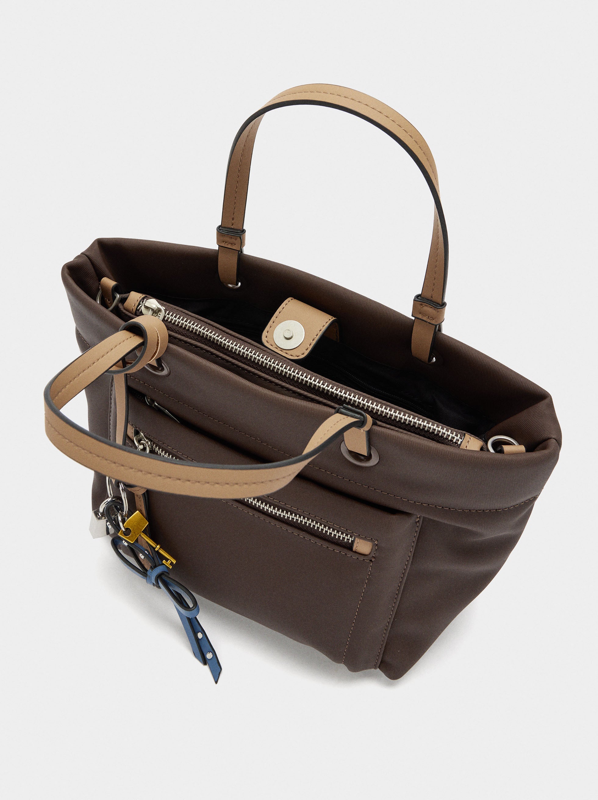 Bolso Tote Flex