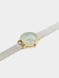 Reloj Con Esfera Mapamundi