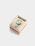 Reloj Con Esfera Mapamundi