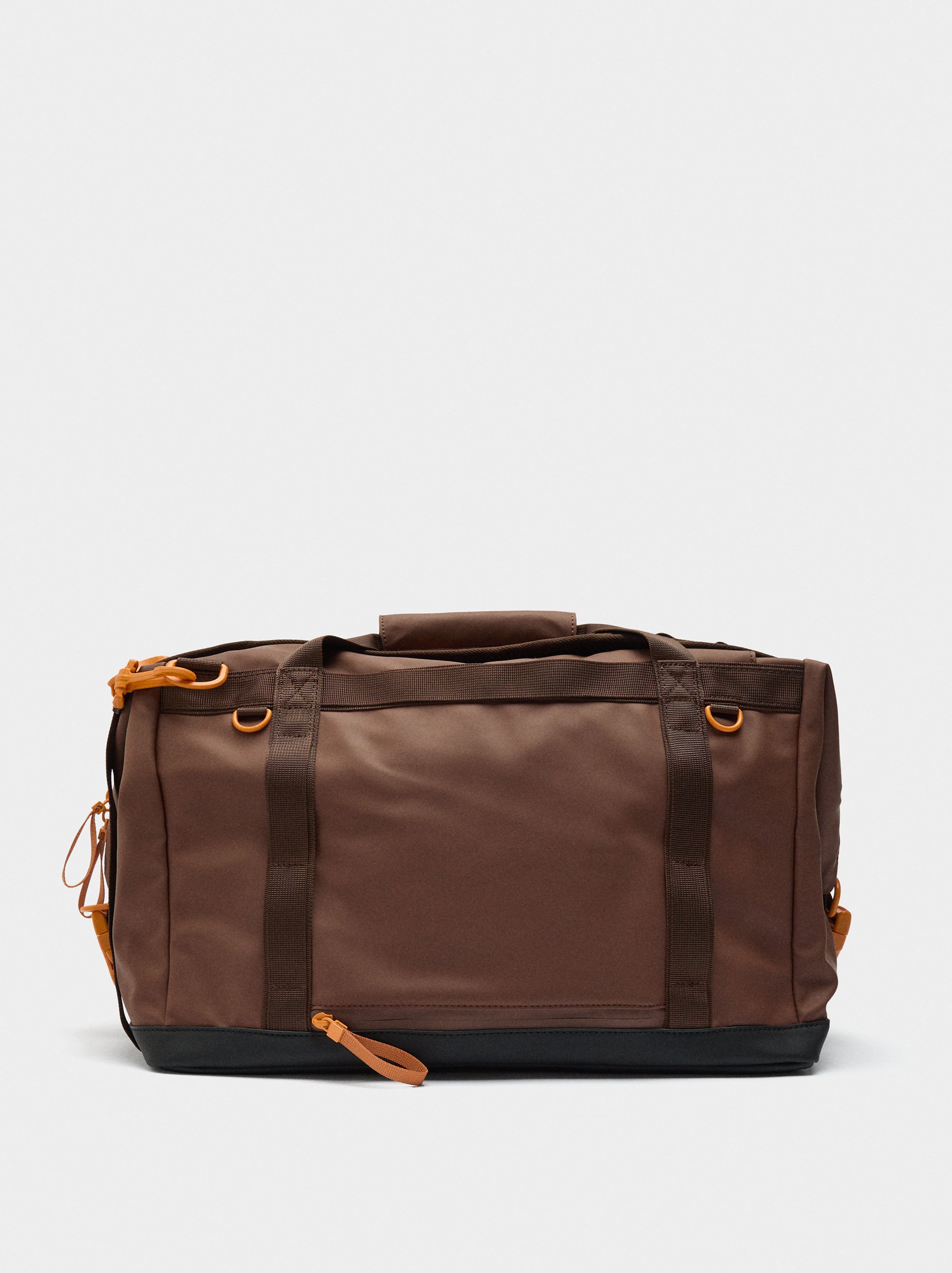 Bolso De Deporte De Nylon