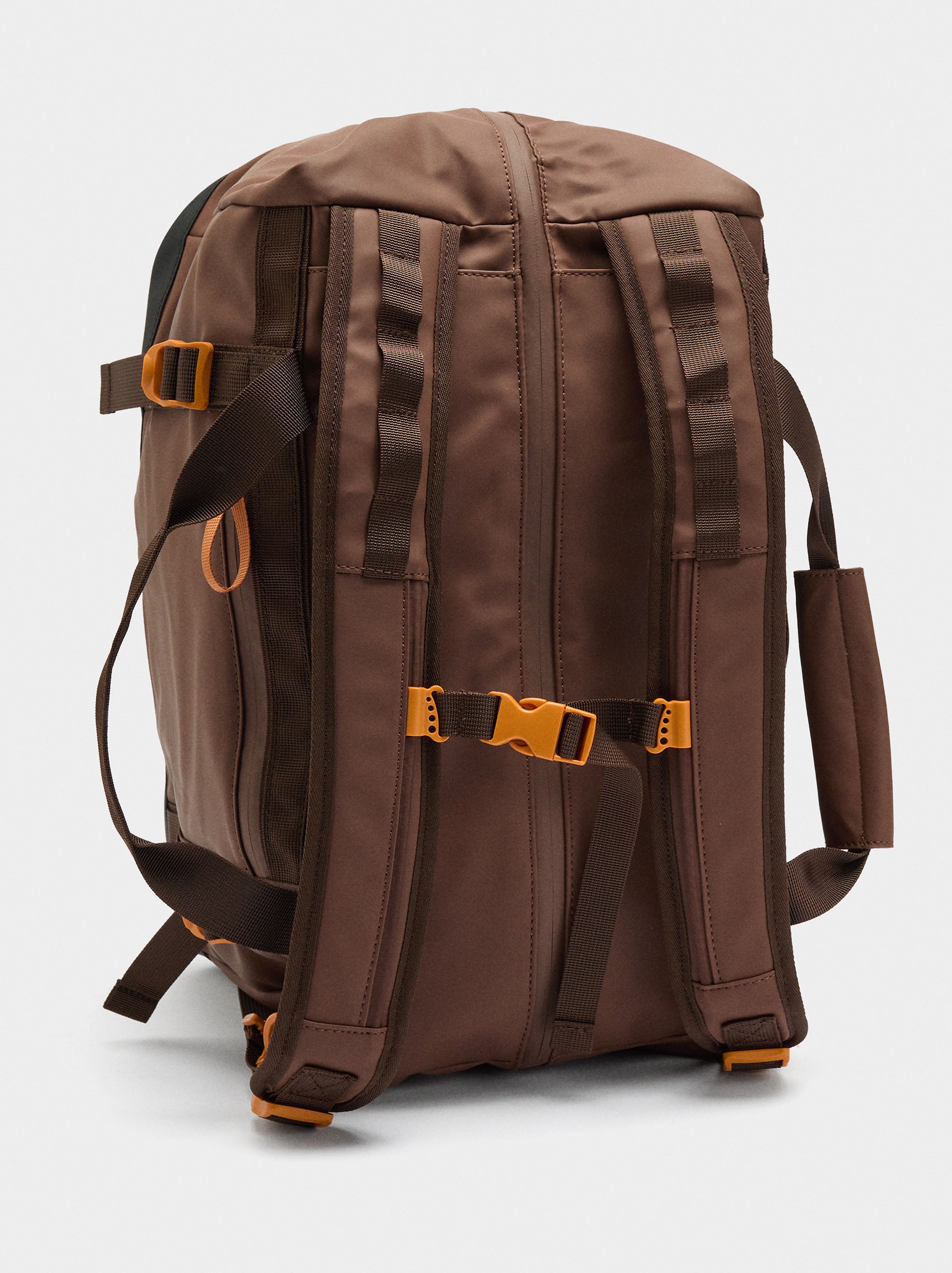 Bolso De Deporte De Nylon