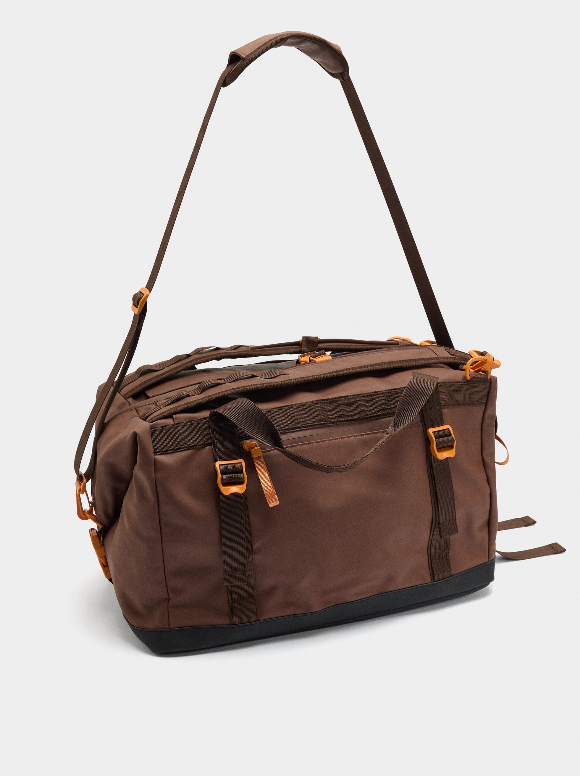 Bolso De Deporte De Nylon