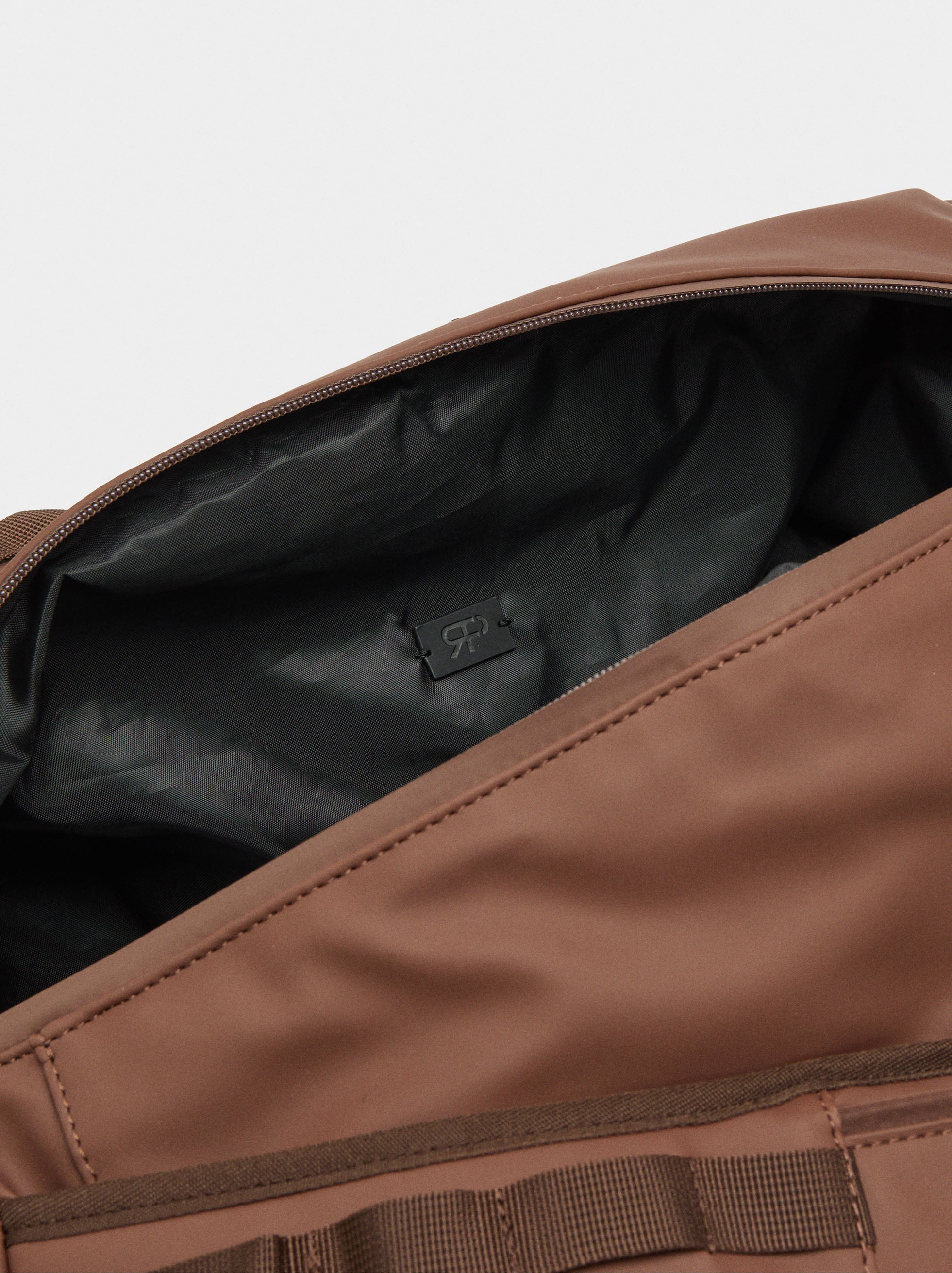 Bolso De Deporte De Nylon