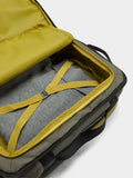 Mochila De Cabina Lisa Con Contraste