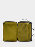 Mochila De Cabina Lisa Con Contraste