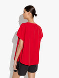 Camiseta Lisa 100% Lyocell