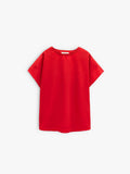 Camiseta Lisa 100% Lyocell