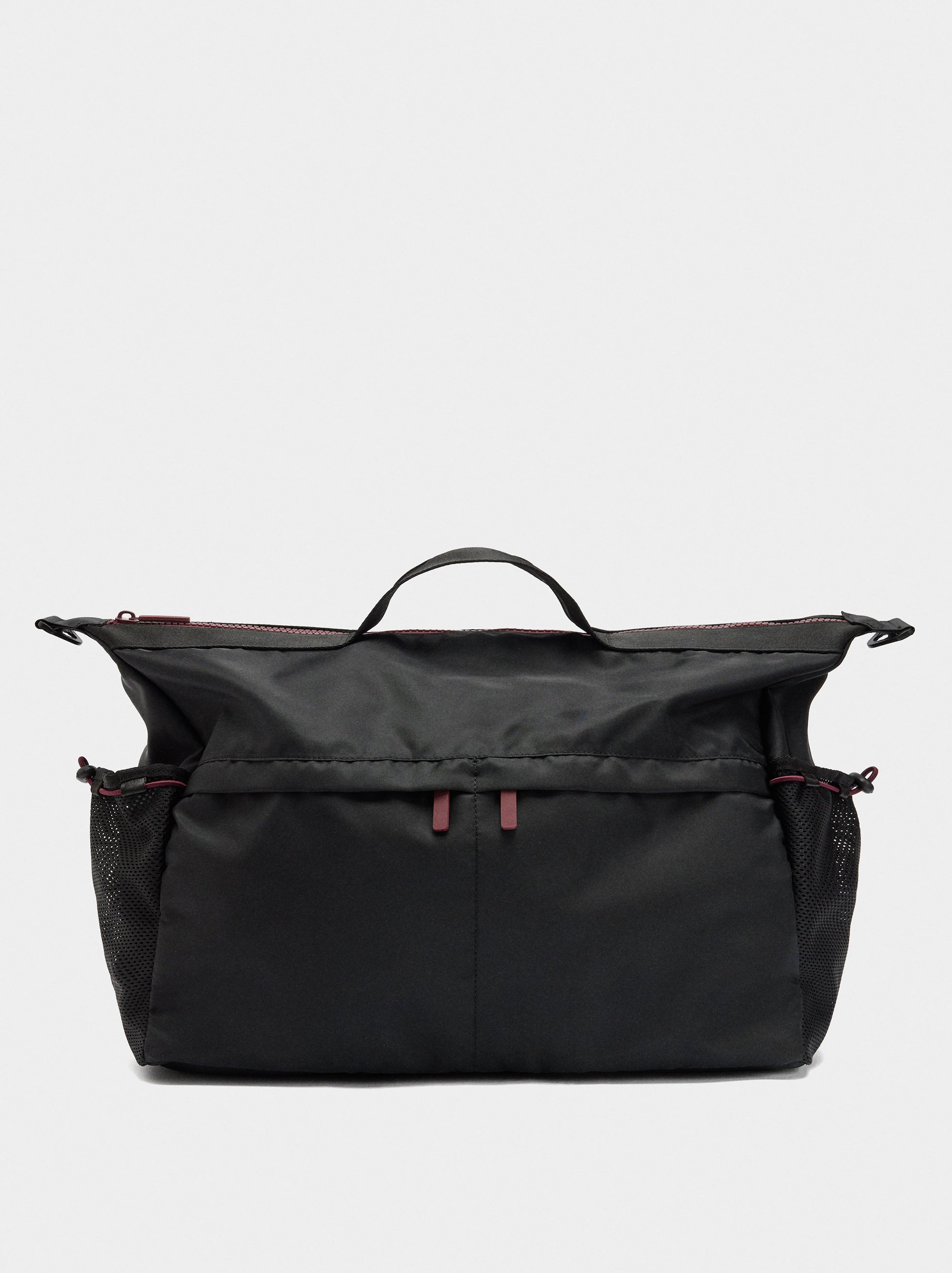 Bolso De Deporte De Nylon
