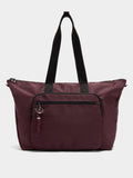 Bolso De Fin De Semana De Nylon