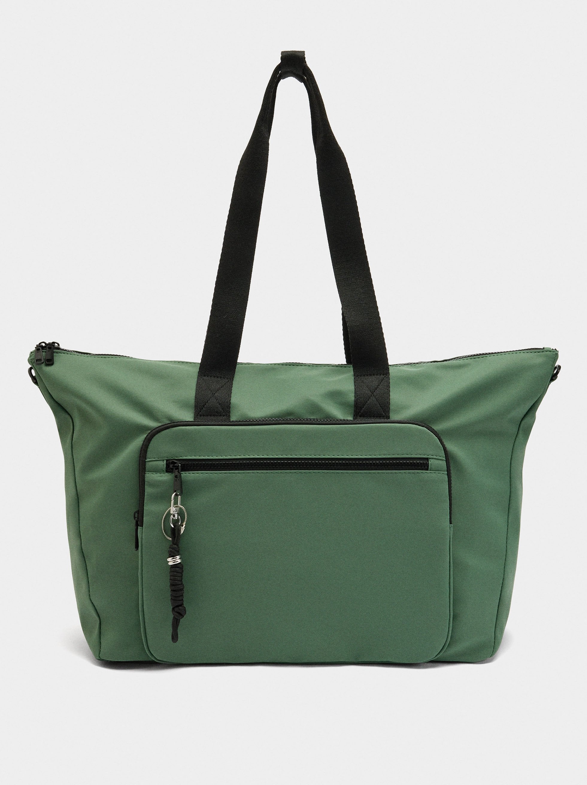 Bolso De Viaje De Nylon