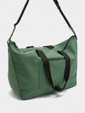 Bolso De Viaje De Nylon