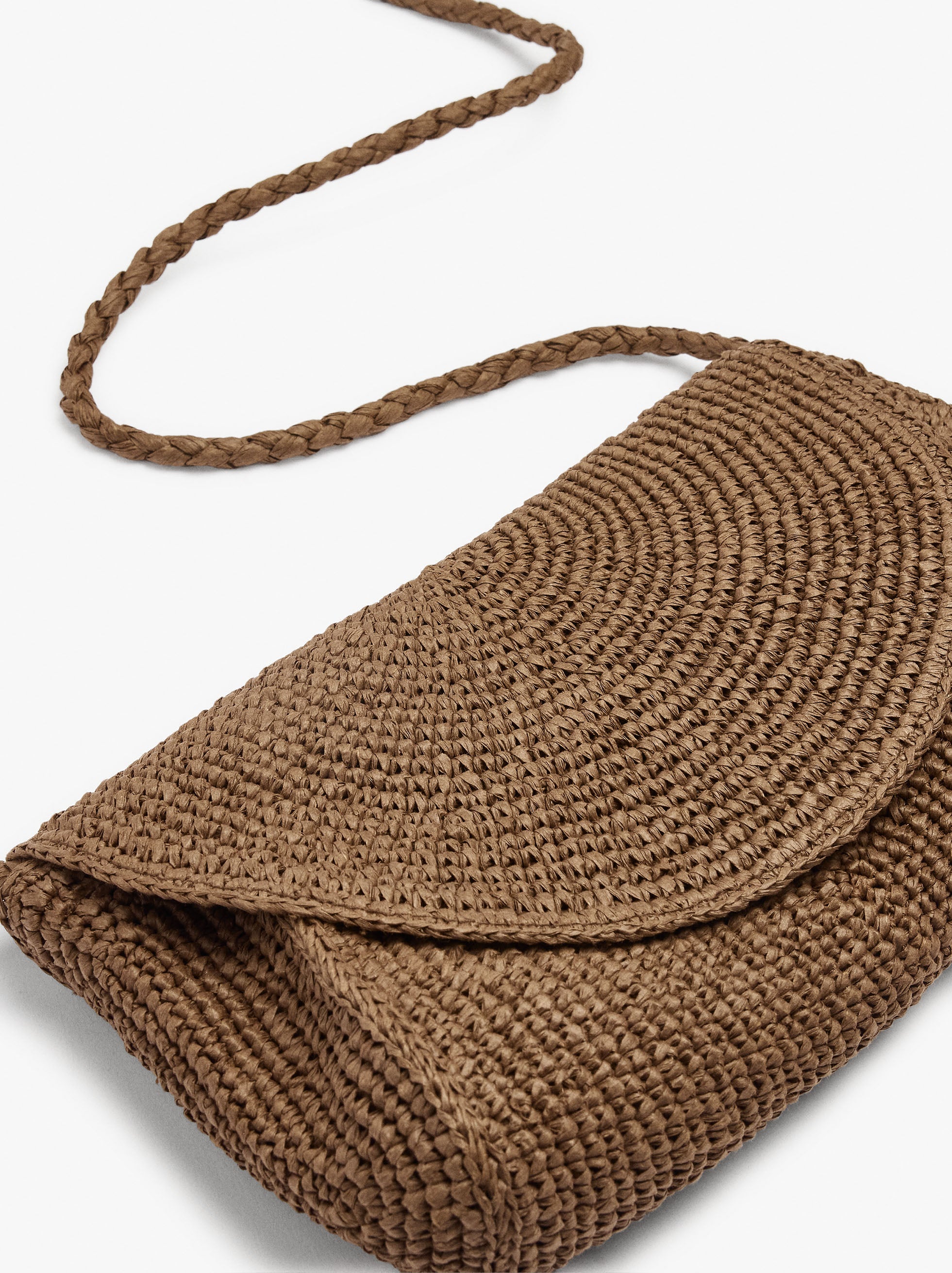 Bolso Bandolera New Bandana