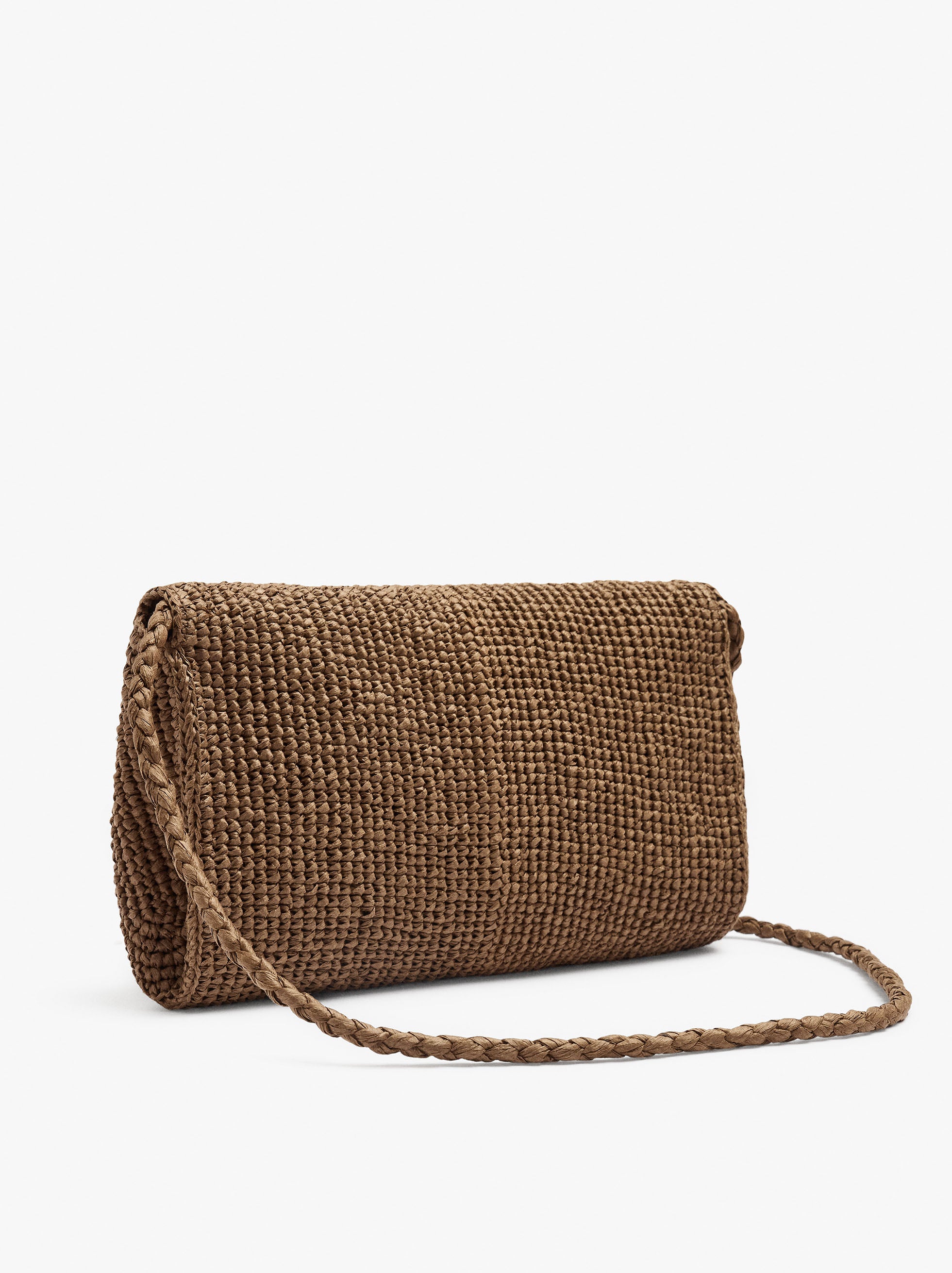 Bolso Bandolera New Bandana