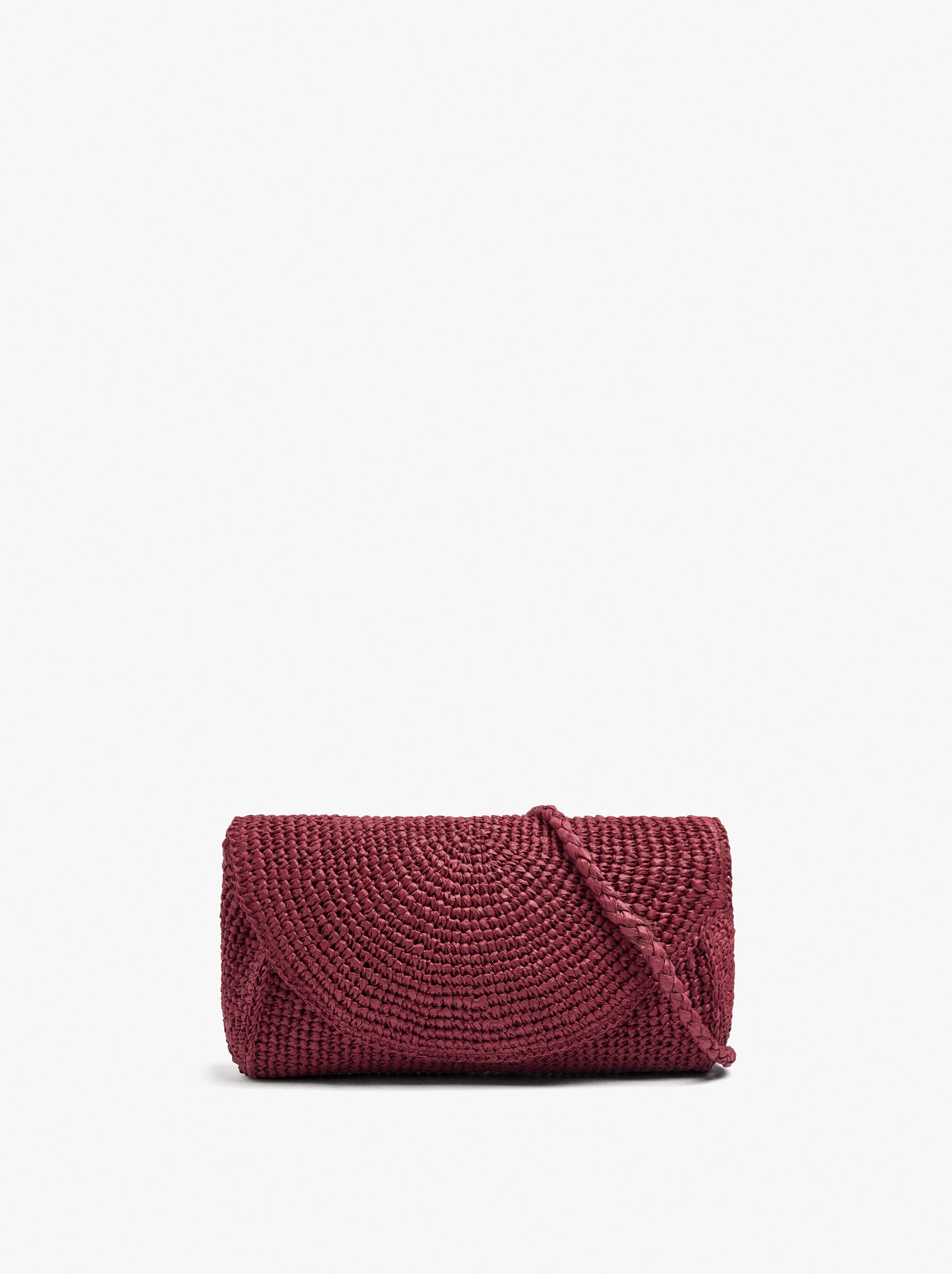 Bolso Bandolera New Bandana
