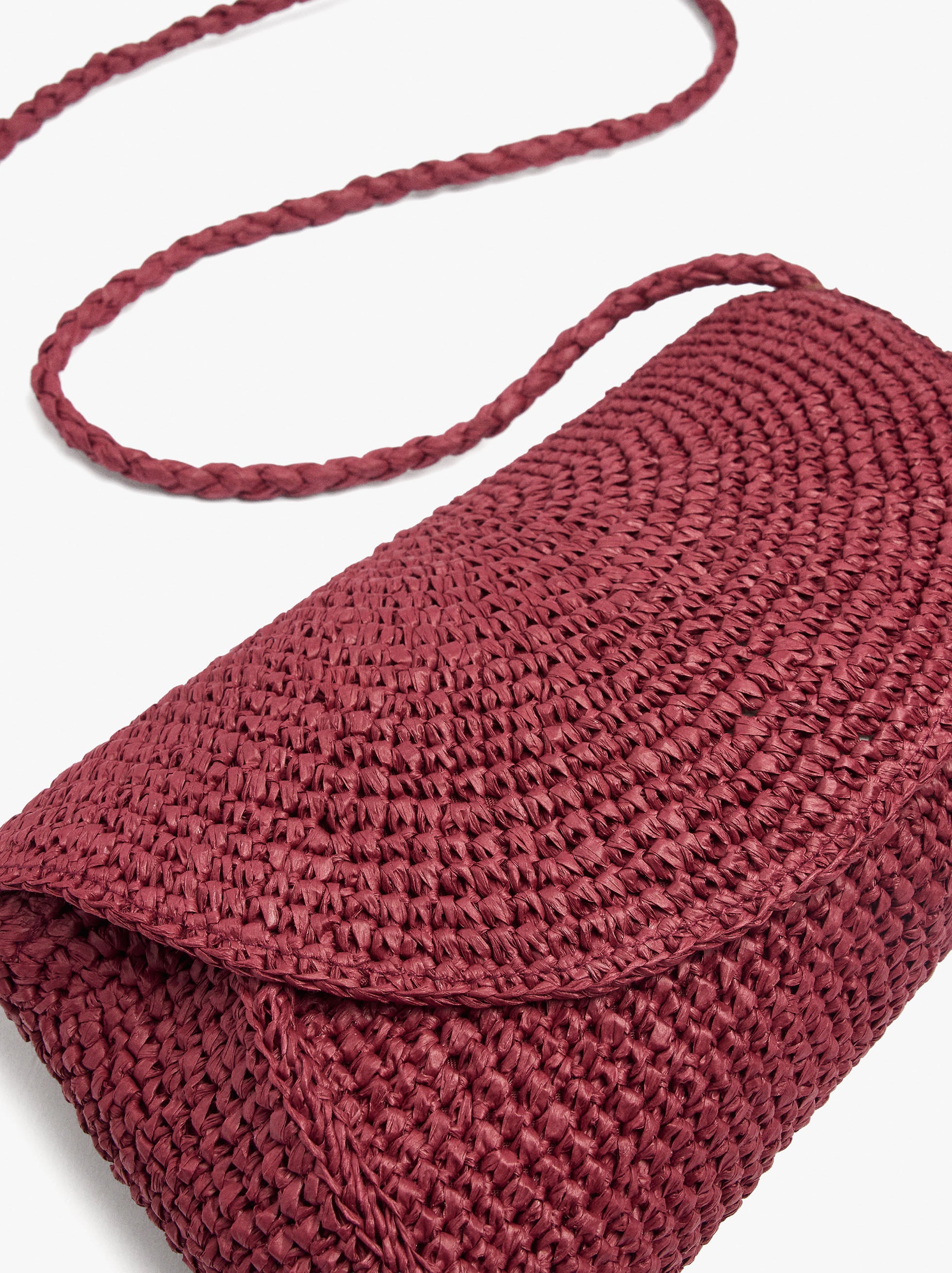 Bolso Bandolera New Bandana