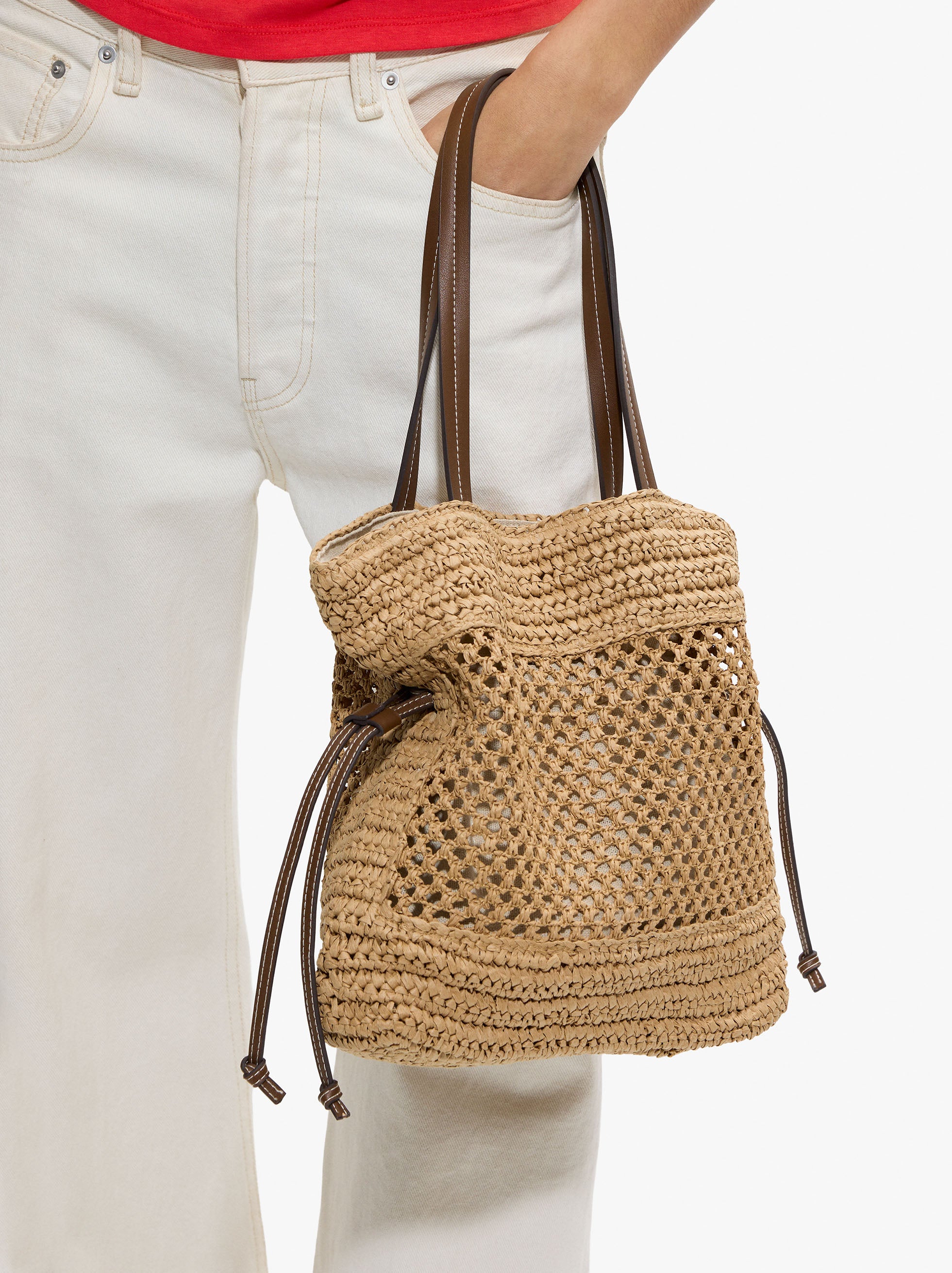 Bolso Shopper New Bandana