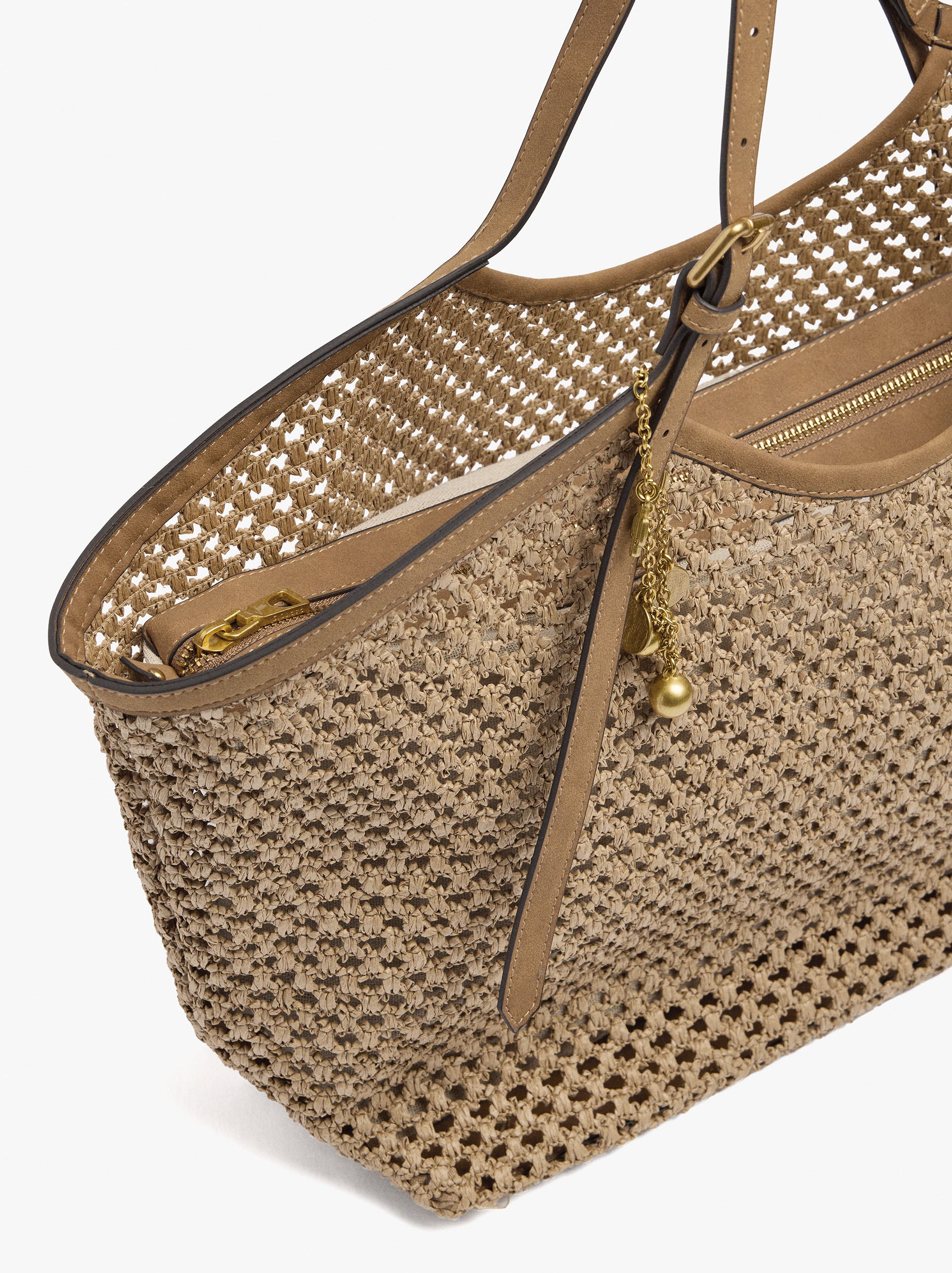 Bolso Shopper New Bandana