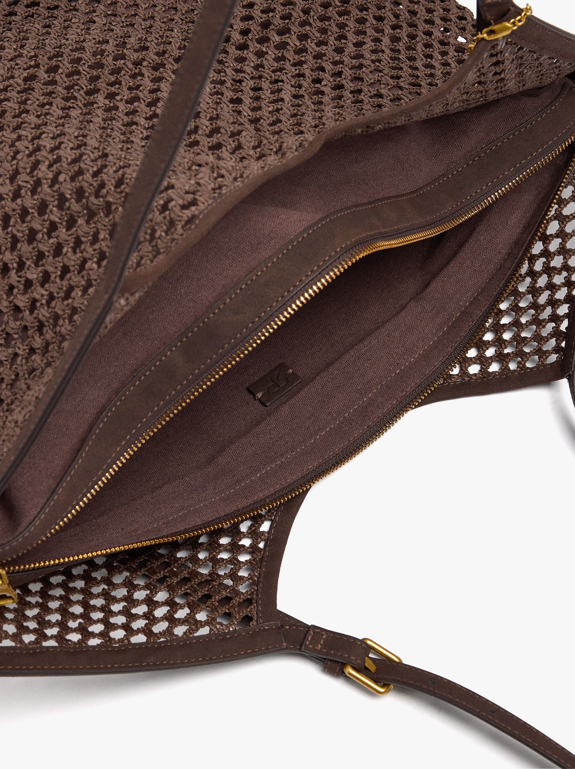 Bolso Shopper New Bandana