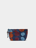 Neceser De Nylon Estampado