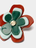 Broche Flor