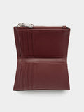 Cartera Con Rayas S