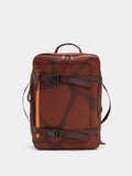 Mochila De Cabina De Nylon Extensible