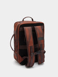 Mochila De Cabina De Nylon Extensible