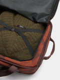 Mochila De Cabina De Nylon Extensible