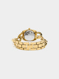 Reloj Gold Tray