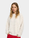 Jersey De Punto Liso