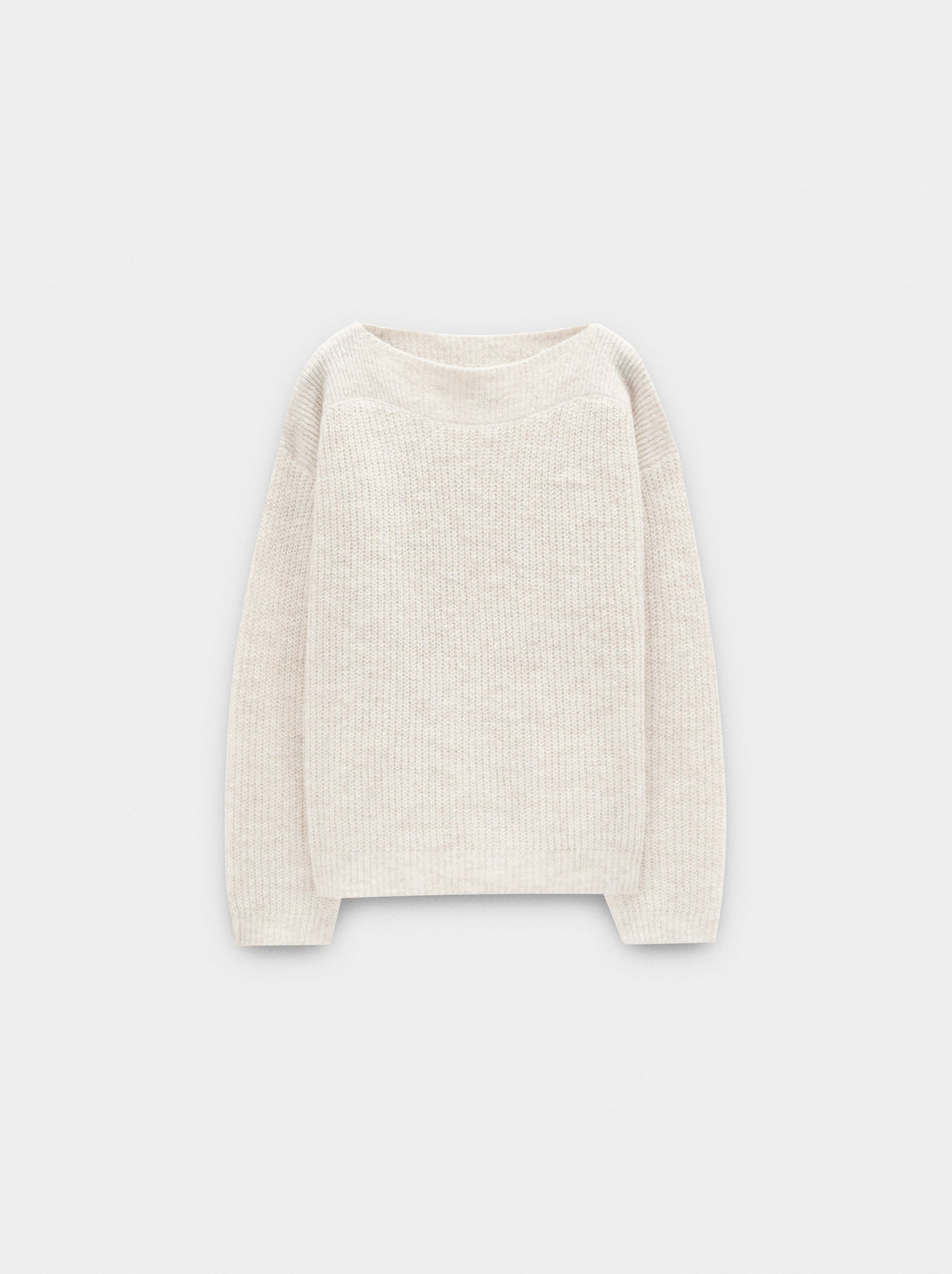 Jersey De Punto Liso