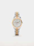 Reloj Rose Gold Tray