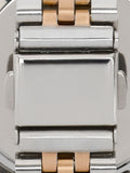 Reloj Rose Gold Tray