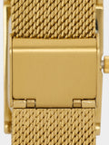 Reloj Gold Tray